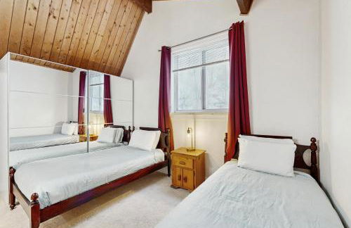 Middle Pines Chalet - Foto 15