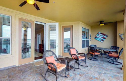 The Waters Condo Building 5 Patriot's Retreat - Foto 32