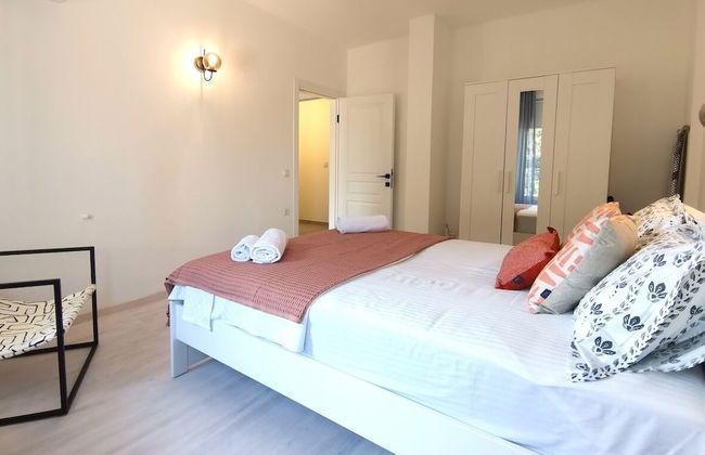 Guney Suites by Villa Safiya - Photo 45