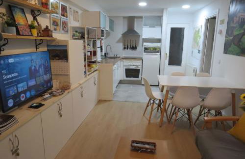 MERINDADES AMAZUL CORZO - Apartamento Turístico - Medina de Pomar - Foto 73