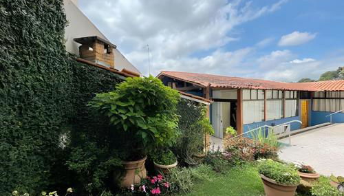 Casa em Condomínio - GV2 - Foto 3, Garden, Garden view