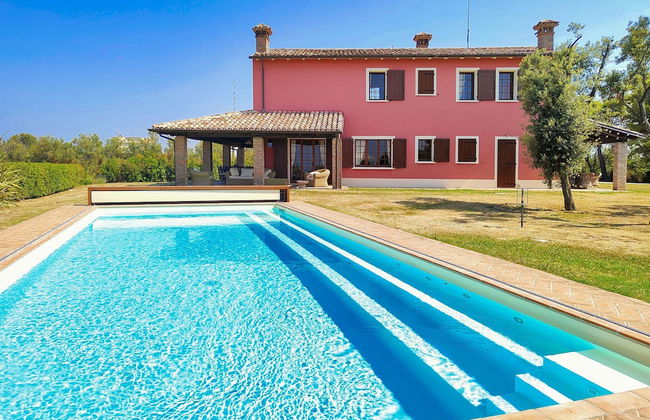 3734 Villa Villacolle by Barbarhouse - Foto 1