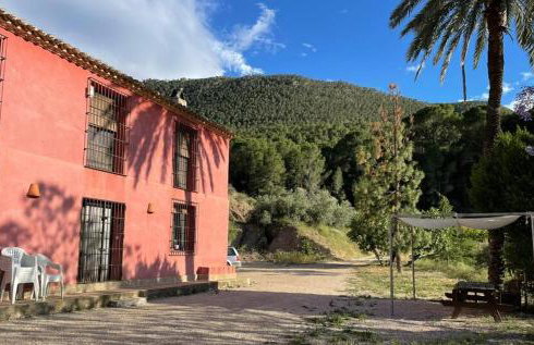 Casa Ramoncico. Finca el Campillo - Foto 46