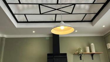 Joli appartement avec terrasse - Foto 2