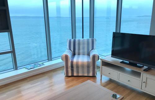 Edinburgh Western Harbour - Foto 12