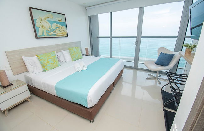 U-GO Morros City Frente al Mar - Foto 3