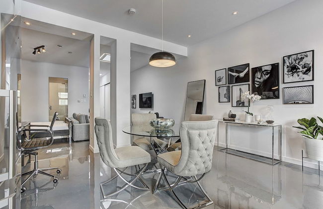 Les Lofts du Centre - Foto 41