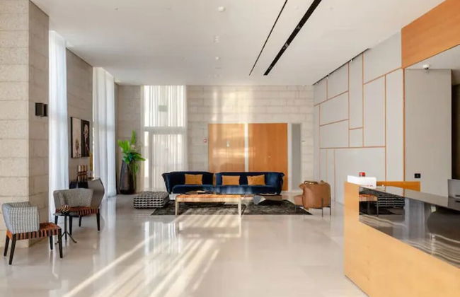 Luxury 3BR 32 Floor SeaView - Foto 1