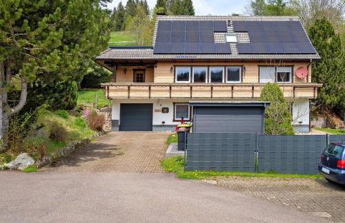 Ferienwohnung am Schwellenweiher - Foto 22