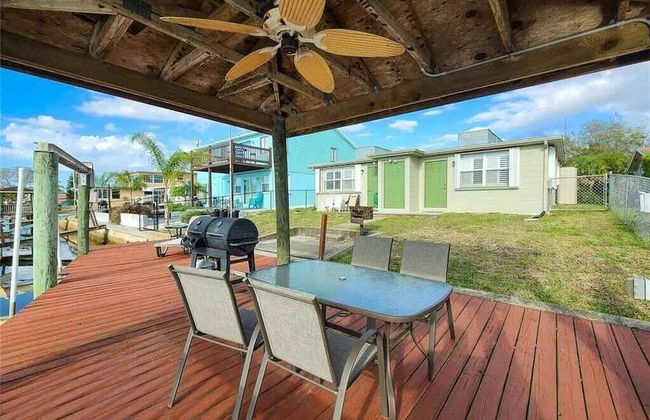 Enjoy Sunset with Dolphin and Manatee - Photo 20