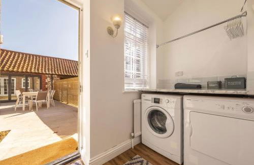 Duffields House - Foto 21