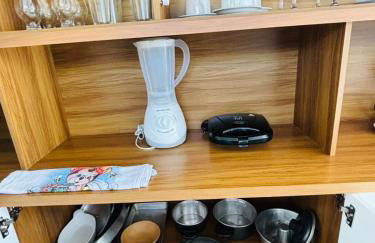 Loft executivo P4 Hospedes - Foto 17