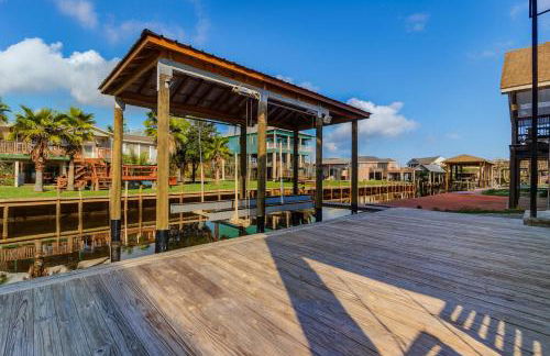 3 bedroom Waterfront home near Bay St Louis - Foto 20