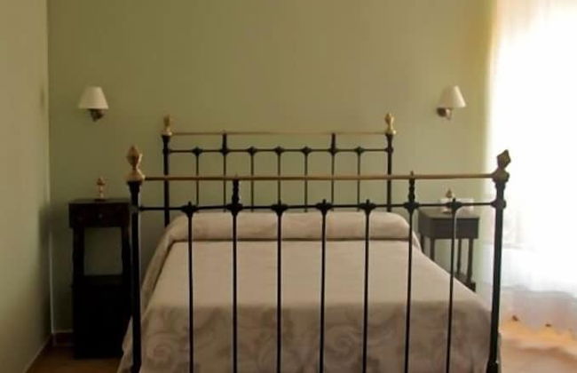 Casa Rural Doña Blanca - Photo 4