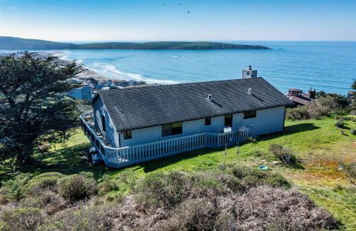 Whale Watch FANTASTIC VIEWS Game Room Dog Friendly - Foto 4