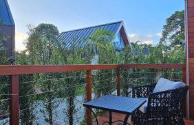 Cabana Urbana Village Planalto - Foto 19