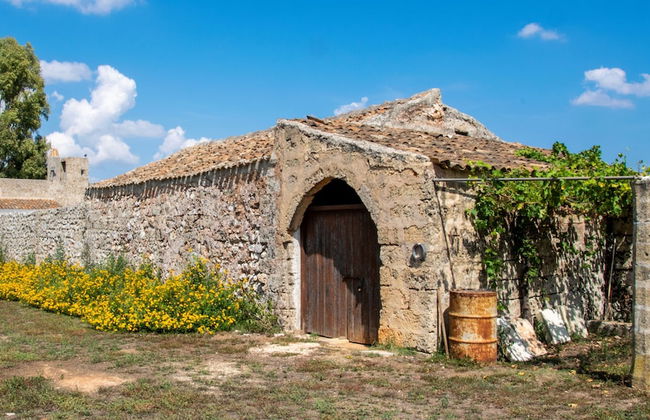 Masseria Uccio - Foto 17