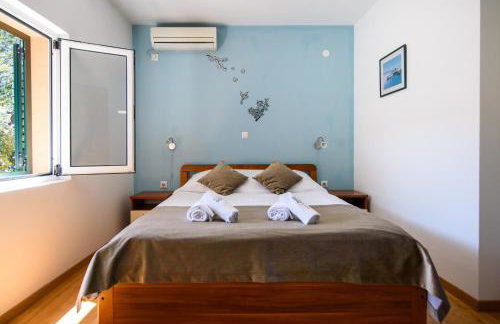 Accomodation STERMASI - Photo 43