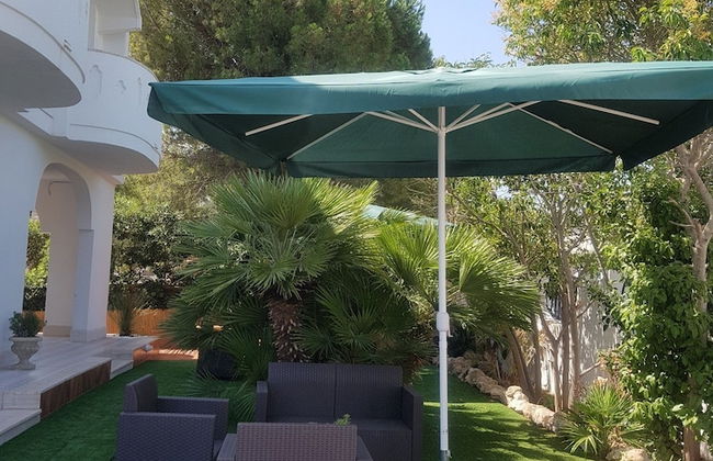 Villa Giada - Foto 23