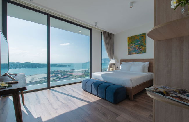 The Ocean Front Villa Nha Trang Abogo - Foto 55