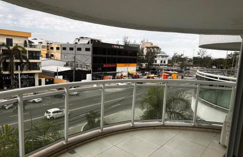 Maravilhoso flat 2 - Foto 8