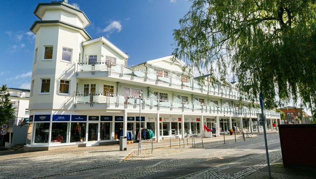 Apartment Luise von Preußen - App-201 by Interhome - Foto 2, House