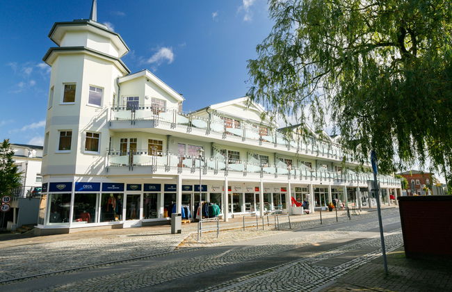 Luise von Preußen (App.201 ) - Foto 1