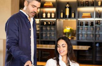 Casa Ruffino - Wine Relais - Foto 39