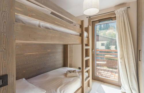 Appartement du Cerf - Welkeys - Foto 7