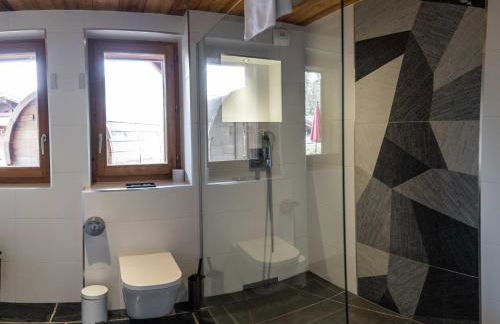 Les Chalets d'Adelphine & SPA - Foto 92