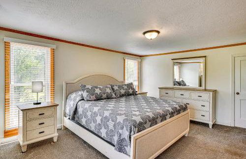 Rural and Private Dover Retreat Close to Wineries! - Foto 27