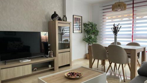 Malaga estación ave playa - Foto 1