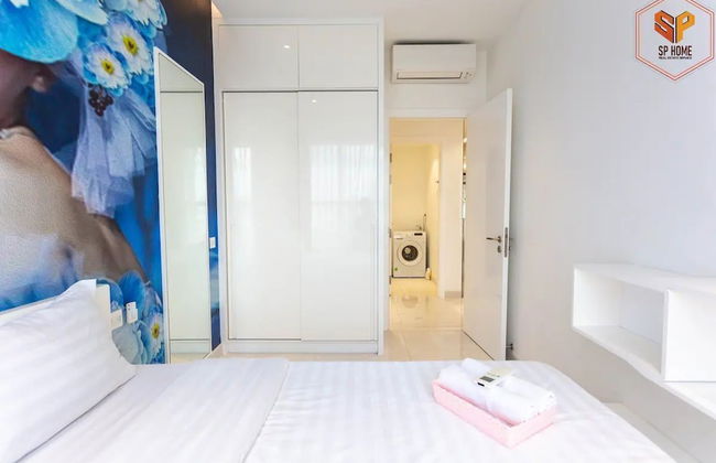 Sunrise City View Apartment - Photo 12