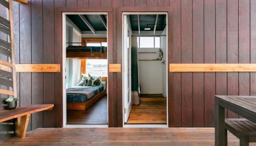 THE OHANA HOUSE, Amazing Tiny Home on A Volcanic Lava Field! - Foto 5