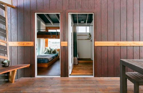 THE OHANA HOUSE, Amazing Tiny Home on A Volcanic Lava Field! - Foto 5