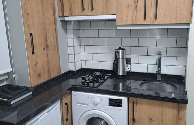 Taksim Nida Flats - Foto 17