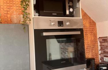 Plätzchen am Krebsberg für alle Fä(e)lle - Photo 22