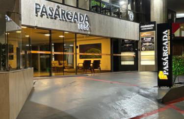 Pasárgada frente ao mar - Foto 63