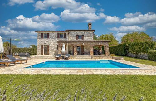 Villa Santolina - Photo 13