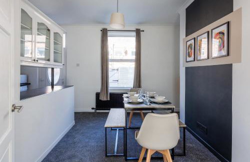 3 Bed Home from Home, Family, Workers and Friends - Foto 29