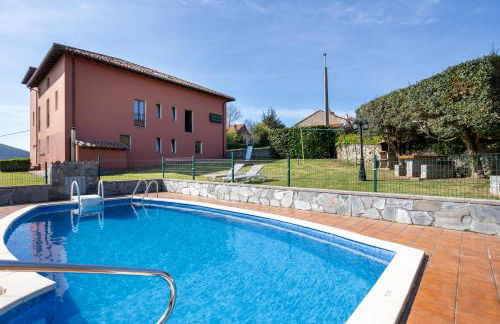 Apartamentos Rurales Las Dos Torres - Foto 42