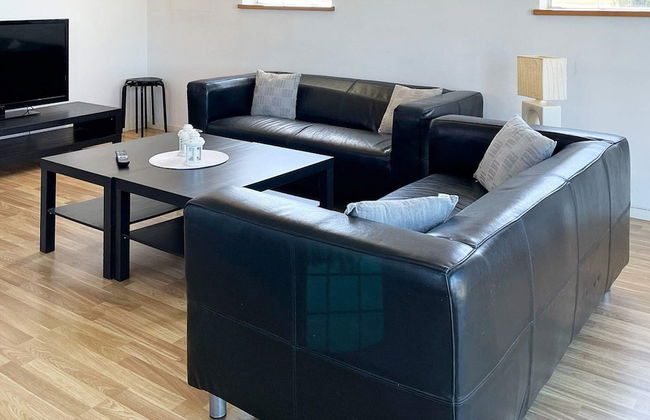 6 Person Holiday Home in Skivarp-by Traum - Foto 7