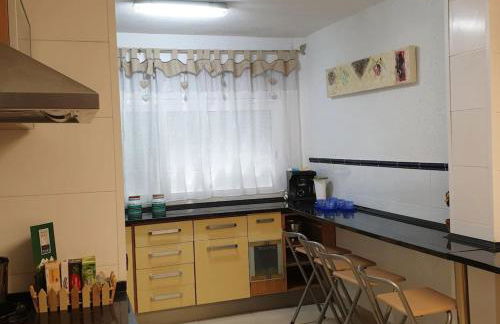 Villa Sitges Ilusión 15 minutes by car from Sitges Sleeps 16 people XXL swimming pool - Foto 37