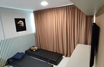 Art Studio - Praia de Armação - 30m Unid 118 - Foto 35