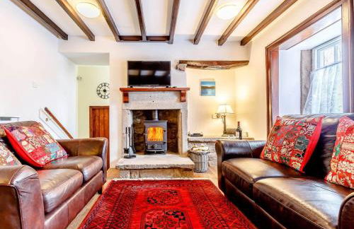 2 Bed in Matlock oc-81043 - Foto 2