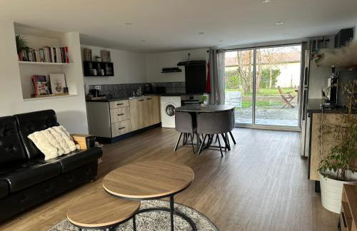 Gîte familial Gers 12 pers - Photo 7