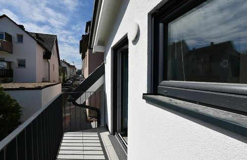 City-Hotel Zuffenhausen - Apartments - Foto 9