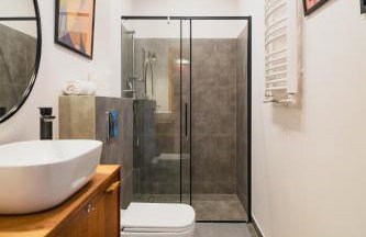 TOTU HOME Na Zaspę 45 Gdańsk Apartament - Foto 29