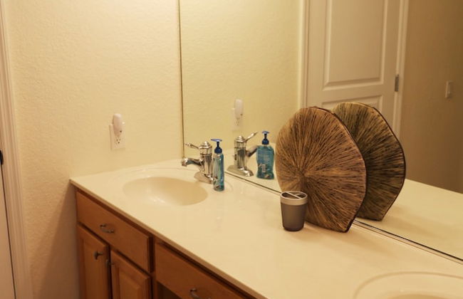 6BR 4BA Home in Windsor Hills by CV-2534 - Foto 41