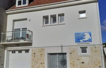 Le bélouga - Foto 16